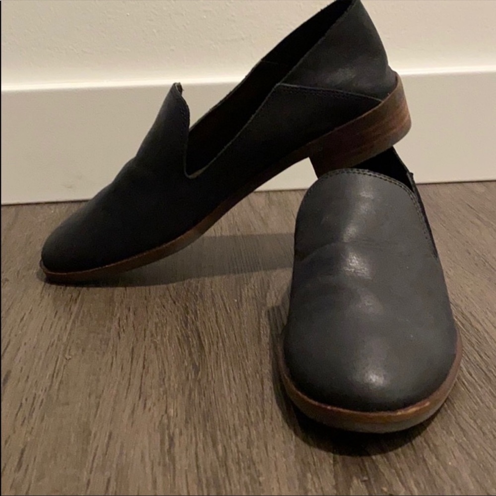 Lucky Brand Cahill Loafers